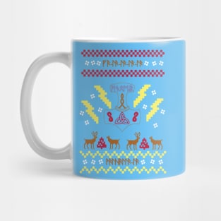 Norse Sweater Mug